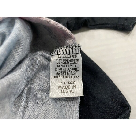 Travis Scott Shirt 90's Vintage Look Rap Tee Graphic Hip Hop T shirt Size Small - Picture 4 of 4